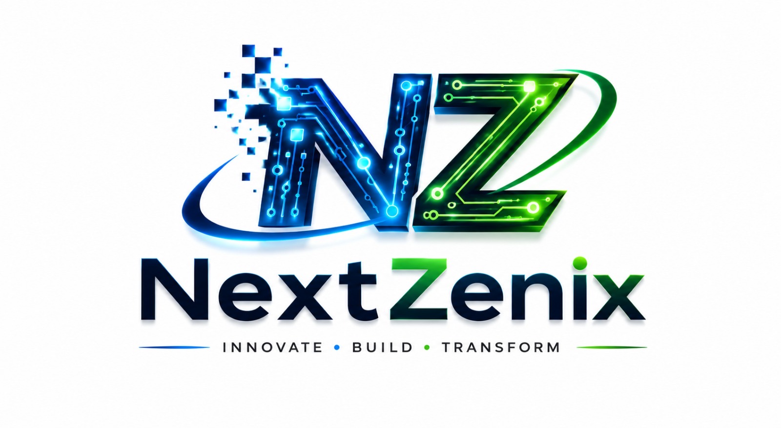 NextZenix Digital