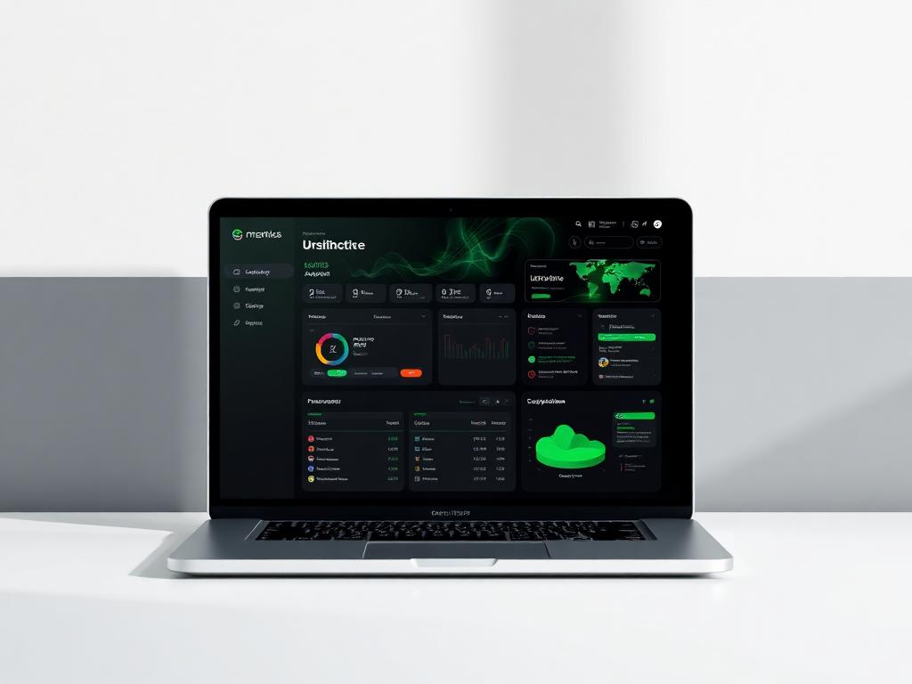 Aurora Business Suite